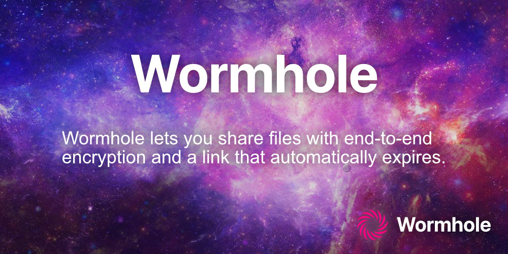 Wormhole
